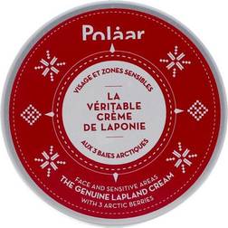 Polaar The Genuine Lapland Gentle Cream for Sensitive and Dry Skin 100ml