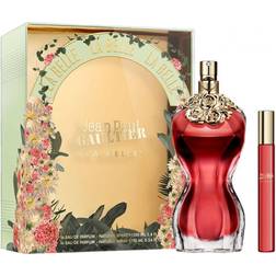 Jean Paul Gaultier La Belle Le Parfum Gift Set EdP 100ml + EdP 10ml