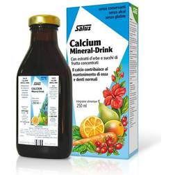 Floradix Calcium Liquid Mineral 250ml 250ml
