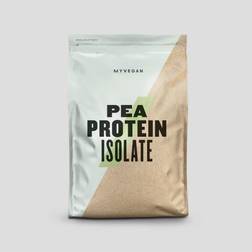 MyVegan Pea Protein Isolate 1kg Chocolate