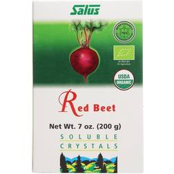 Floradix Salus Red Beet Soluble Crystals 7 oz