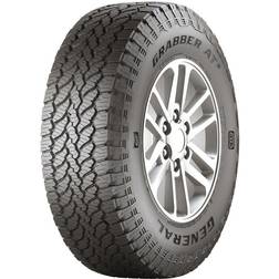 General Tire GRABBER AT3 275/40 R20 106H XL