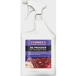 Fenwicks Awning and Tent Re-Proofer 1L Spray
