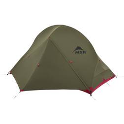 MSR Access 2 Green Backpacking Tents