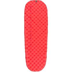 Sea to Summit Airmat Ultralight Insulated Large Women's Coral red Large