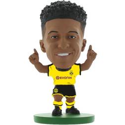 Soccerstarz Borussia Dortmund Jadon Sancho Home Kit (2020 Version) /Figures