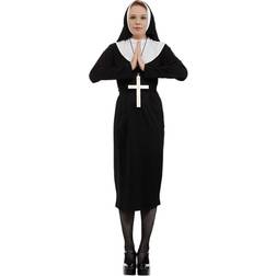Orion Costumes Nun Adult Costume