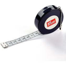 Prym 300 cm/ 120-inch cm/inch Spring Tape Measure Jumbo