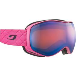 Julbo Ellipse Ski Goggles Orange/CAT2 Pink