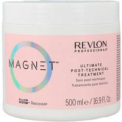 Revlon Treatment Magnet Ultimate Post-Technical 500ml