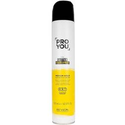 Revlon Normal Hold Hairspray Proyou 500ml