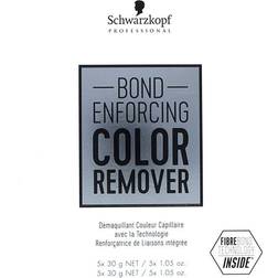 Schwarzkopf Bond Enforcing Color Remover Packung