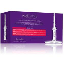 FarmaVita Toner Amethyste Control Intense Anti-Hair Loss Treatment (12 x 8 ml)