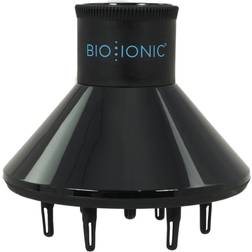 Bio Ionic Universal Diffuser Black