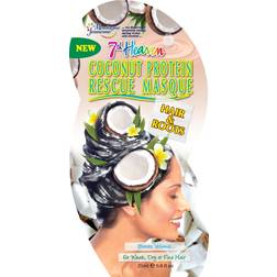 7th Heaven Coconut Protein Masque Hair Rescue 25ml