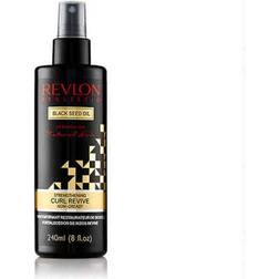Revlon Styling Cream Curl Revive 240ml