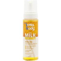 Revlon Foam Milk & Honey Curl Defining Curly Hair 207ml