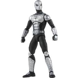 Hasbro Marvel Legends Spider Man Series Spider Armor Mk I