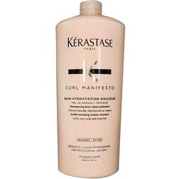 Kérastase Curl Manifesto Bain Hydratation Douceur Shampoo 1000ml