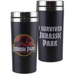 Paladone Jurassic Park Travel Mug 45cl