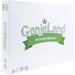 GanjaLand