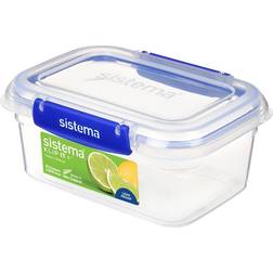 Sistema Klip It Plus Food Container 1L