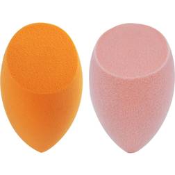 Real Techniques Miracle Complexion & Miracle Powder Sponge
