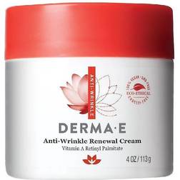 Derma E Anti-Wrinkle Renewal Cream 113g