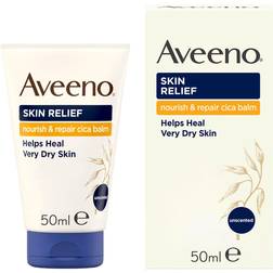 Aveeno Skin Relief Nourish & Repair Cica Balm 50ml