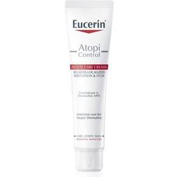 Eucerin AtopiControl Acute Akut Cream For Dry And Itchy Skin 40ml