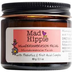 Mad Hippie Microdermabrasion Facial 60g