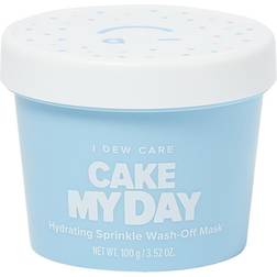 Cake My Day Hydrating Sprinkle WashOff Mask