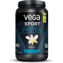 Vega Premium Plant Based Protein Vanilla 828g