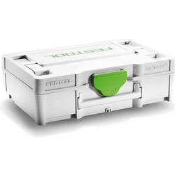 Festool Fan Micro Systainer Tool Case New 2021