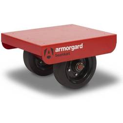 Armorgard BeamKart Heavy Duty Mobile Beam Trolley 400x510x275mm