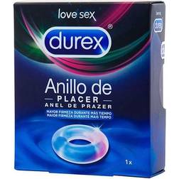 Durex Pleasure Ring 6001730000 Love Sex 1 ud
