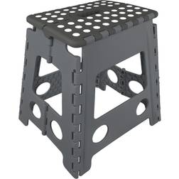 Proplus Foldable Step Stool for caravan or camping 39.5 cm 770826