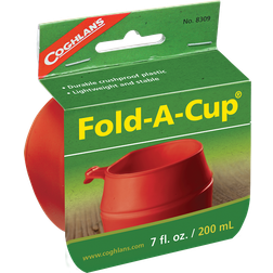 Coghlan's Fold-A-Cup Vikkopp