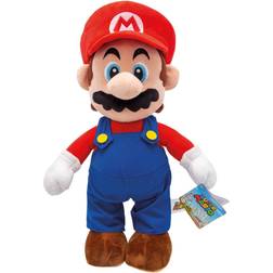 Simba Fluffy toy Super Mario Bros (50 cm)