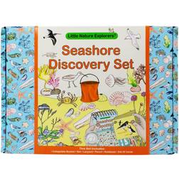 Little Nature Explorers Seashore Discovery Set
