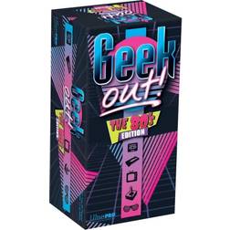 Ultra Pro Geek Out! The 80's Edition