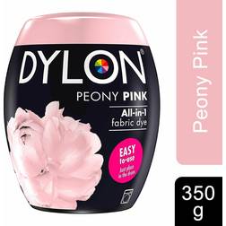 Dylon Peony Pink Machine Dye Pod Pink