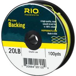 RIO Backing Line 100yds
