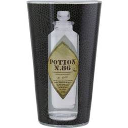Paladone Harry Potter Potion Drinking Glass 40cl