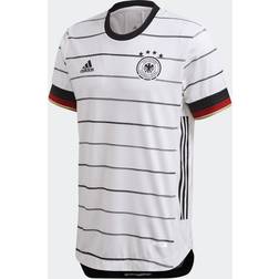 adidas Germany Home Authentic Jersey 2020 Sr