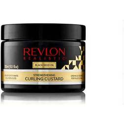 Revlon Styling Cream Curl Custard 300ml