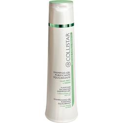 Collistar Special Perfect Hair Purifying Balancing Shampoo-Gel Shampoo for Oily Hair 250ml