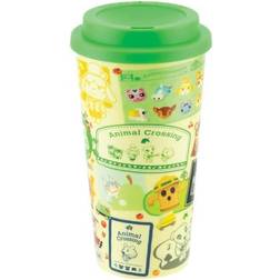 Paladone Animal Crossing Travel Mug 45cl