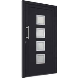 vidaXL - External Door L (98x208cm)
