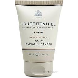 Truefitt & Hill and Skin Control Facial Cleanser 100ml